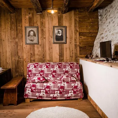Maison - Lussuoso Rustico Vista Montagna